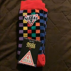 Guess x J Balvin socks